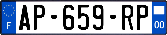 AP-659-RP