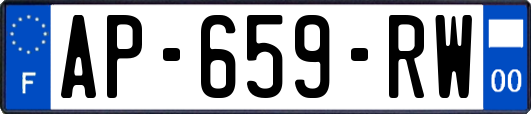 AP-659-RW