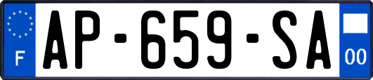 AP-659-SA