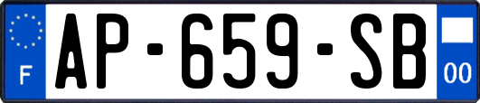 AP-659-SB
