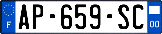 AP-659-SC