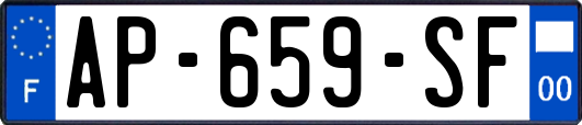 AP-659-SF