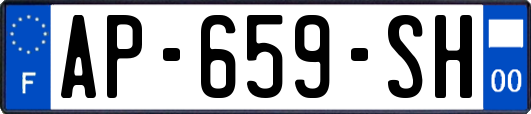 AP-659-SH