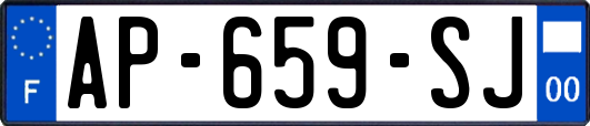 AP-659-SJ