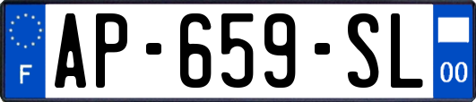 AP-659-SL