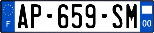 AP-659-SM