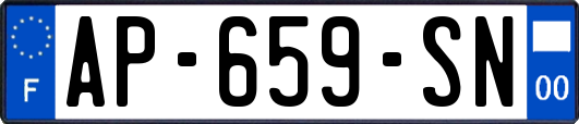 AP-659-SN