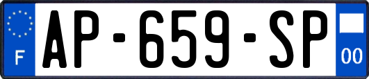 AP-659-SP