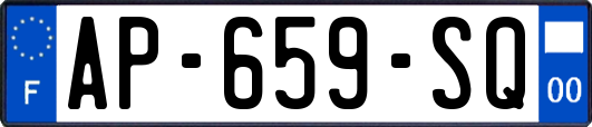 AP-659-SQ