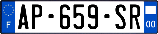 AP-659-SR