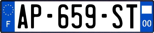 AP-659-ST