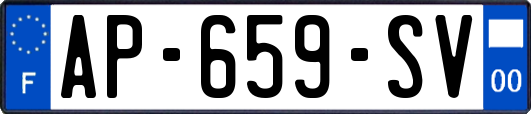 AP-659-SV