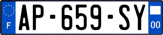 AP-659-SY