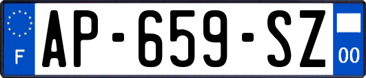 AP-659-SZ