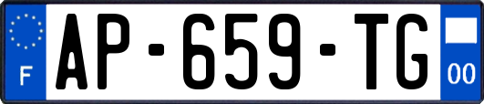 AP-659-TG