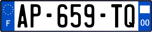 AP-659-TQ