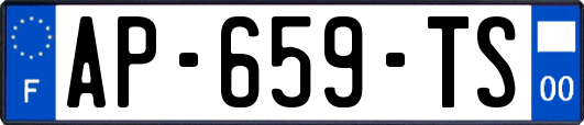 AP-659-TS