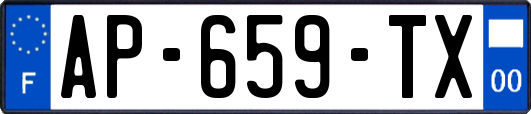 AP-659-TX