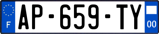 AP-659-TY