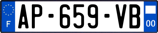AP-659-VB