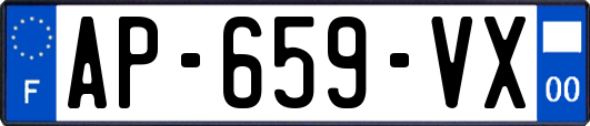 AP-659-VX