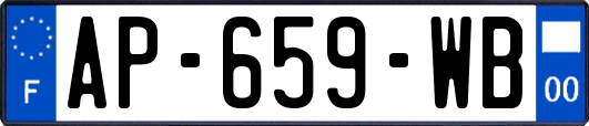AP-659-WB