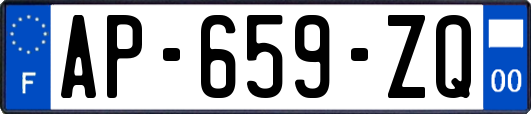 AP-659-ZQ