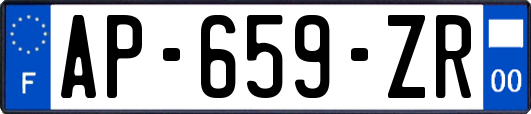 AP-659-ZR