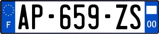 AP-659-ZS