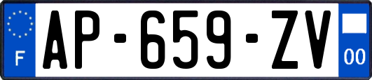 AP-659-ZV