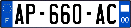 AP-660-AC