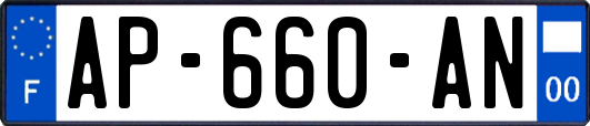 AP-660-AN