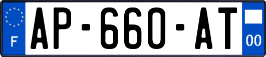 AP-660-AT