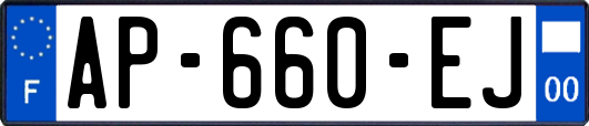 AP-660-EJ