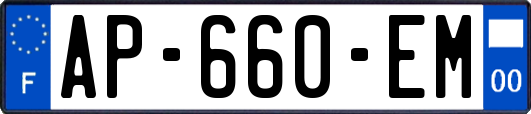 AP-660-EM