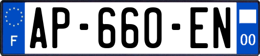 AP-660-EN