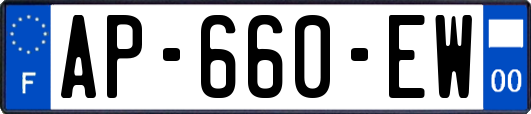 AP-660-EW