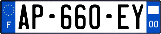 AP-660-EY