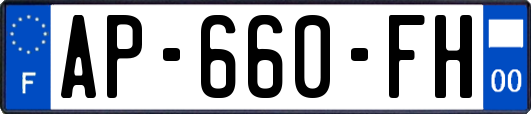 AP-660-FH