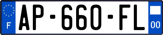 AP-660-FL