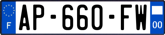 AP-660-FW