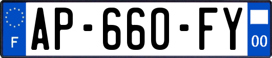 AP-660-FY