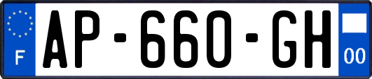AP-660-GH