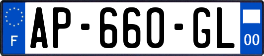 AP-660-GL