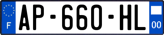 AP-660-HL