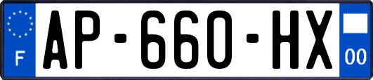 AP-660-HX