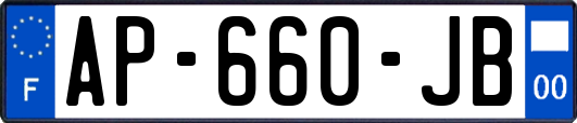 AP-660-JB