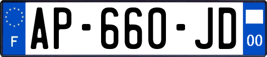 AP-660-JD