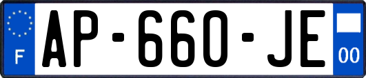 AP-660-JE