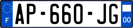 AP-660-JG